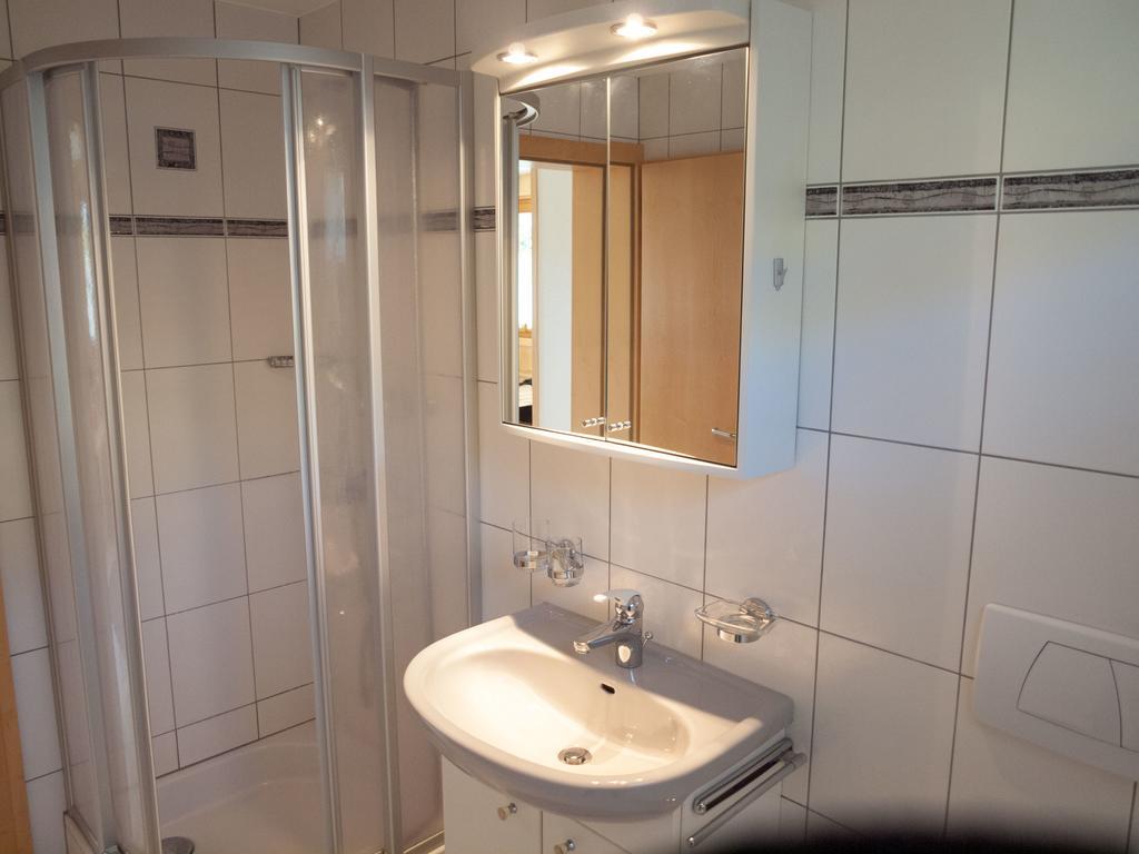 Chalet Fridi Rosswald Extérieur photo